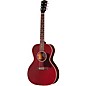 Gibson L-00 Special Acoustic-Electric Guitar Wine Red
