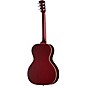 Gibson L-00 Special Acoustic-Electric Guitar Wine Red