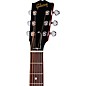 Gibson L-00 Special Acoustic-Electric Guitar Wine Red