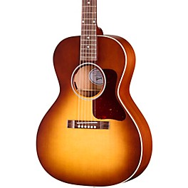 Gibson L-00 Special Acoustic-Electric Guitar - Honey Burst