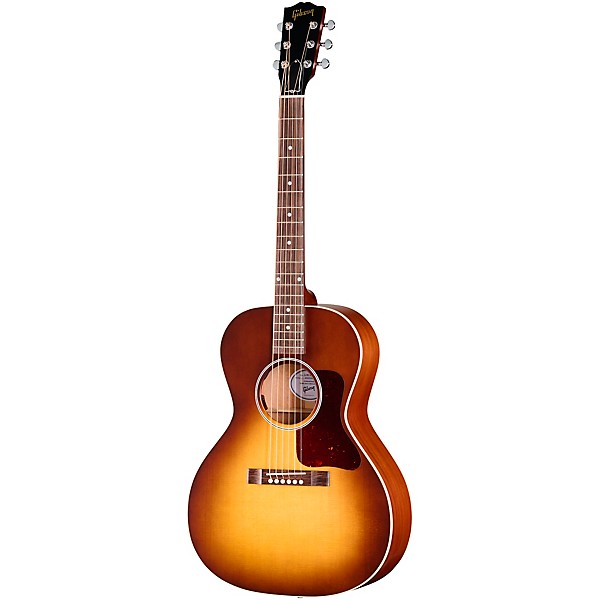 Gibson L-00 Special Acoustic-Electric Guitar - Honey Burst