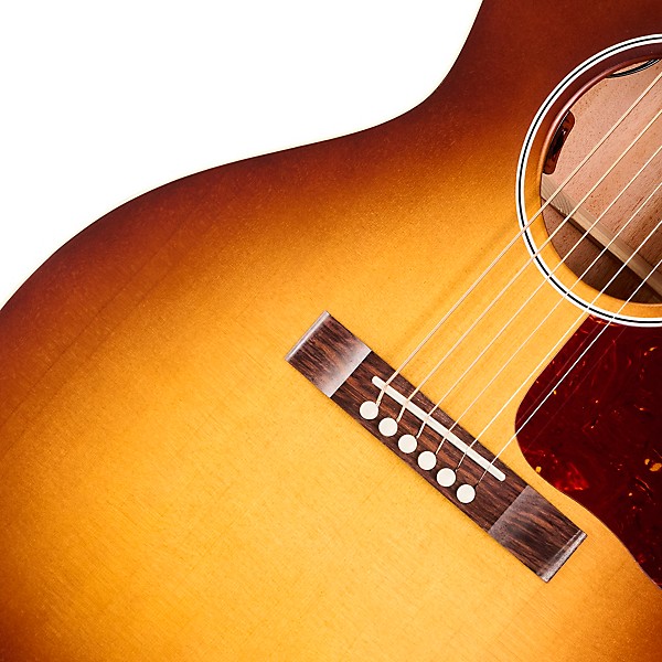 Gibson L-00 Special Acoustic-Electric Guitar - Honey Burst