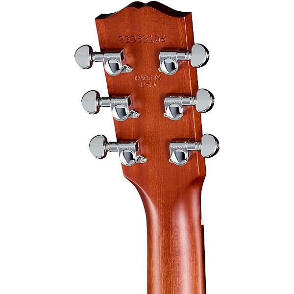 Gibson L-00 Special Acoustic-Electric Guitar - Honey Burst