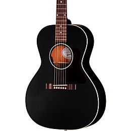 Gibson L-00 Special Acoustic-Electric Guitar - Ebony