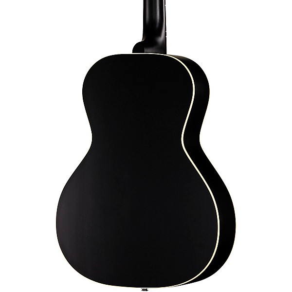 Gibson L-00 Special Acoustic-Electric Guitar - Ebony