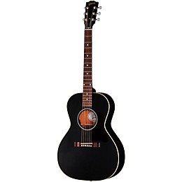 Gibson L-00 Special Acoustic-Electric Guitar - Ebony