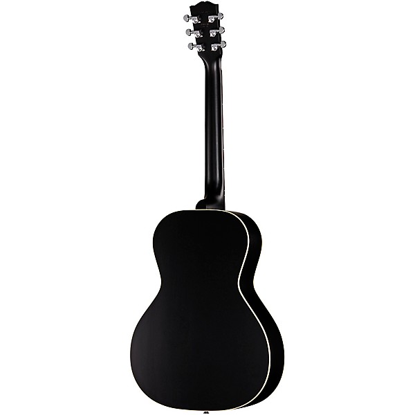 Gibson L-00 Special Acoustic-Electric Guitar - Ebony