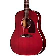 Epiphone Inspired by Gibson J-45 Acoustic-Electric Guitar Aged