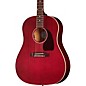 Open Box Gibson J-45 Special Acoustic-Electric Guitar Level 2 Wine Red 197881374075 thumbnail