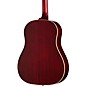 Open Box Gibson J-45 Special Acoustic-Electric Guitar Level 2 Wine Red 197881374075
