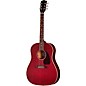 Open Box Gibson J-45 Special Acoustic-Electric Guitar Level 2 Wine Red 197881374075