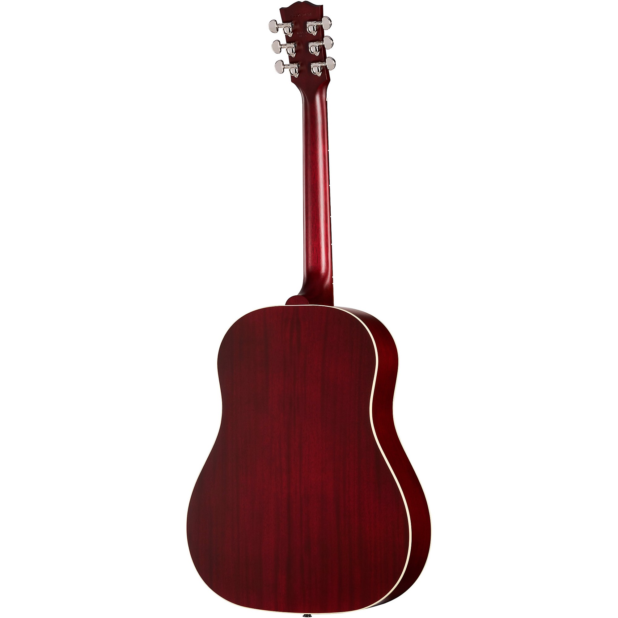 Gibson ギブソン 60s J-45 Original Wine Red アコースティック