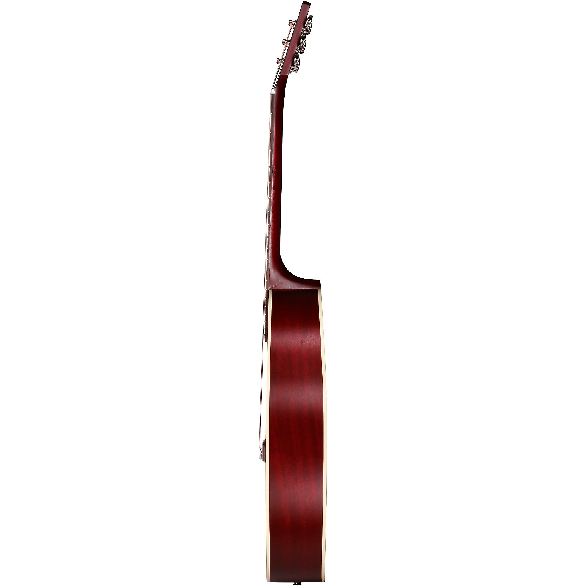 Gibson J-45 Special Acoustic-Electric Guitar - Wine Red