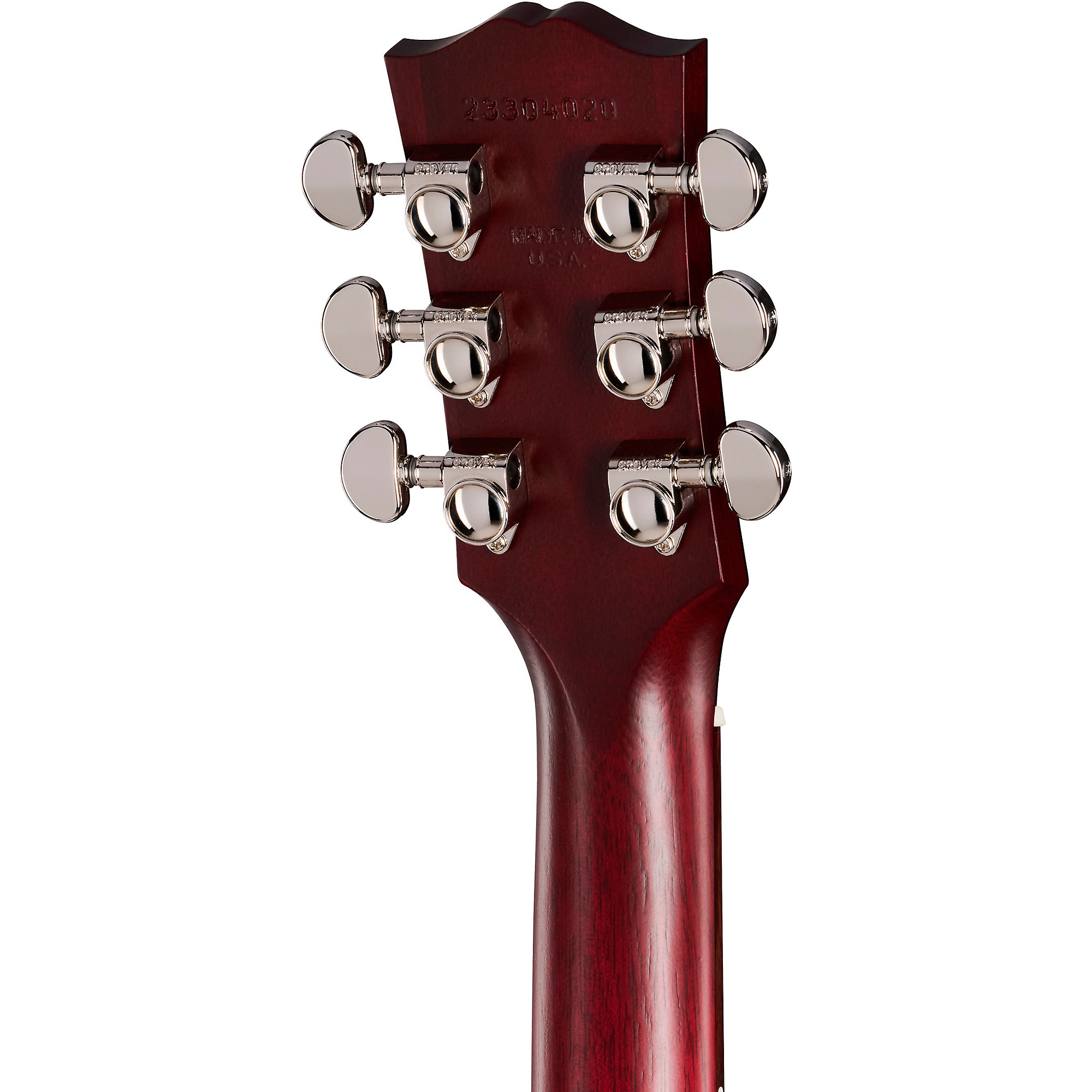ギター Gibson J-45 Standard Wine Red Gloss J-45 Standard, Wine Red | Gibson