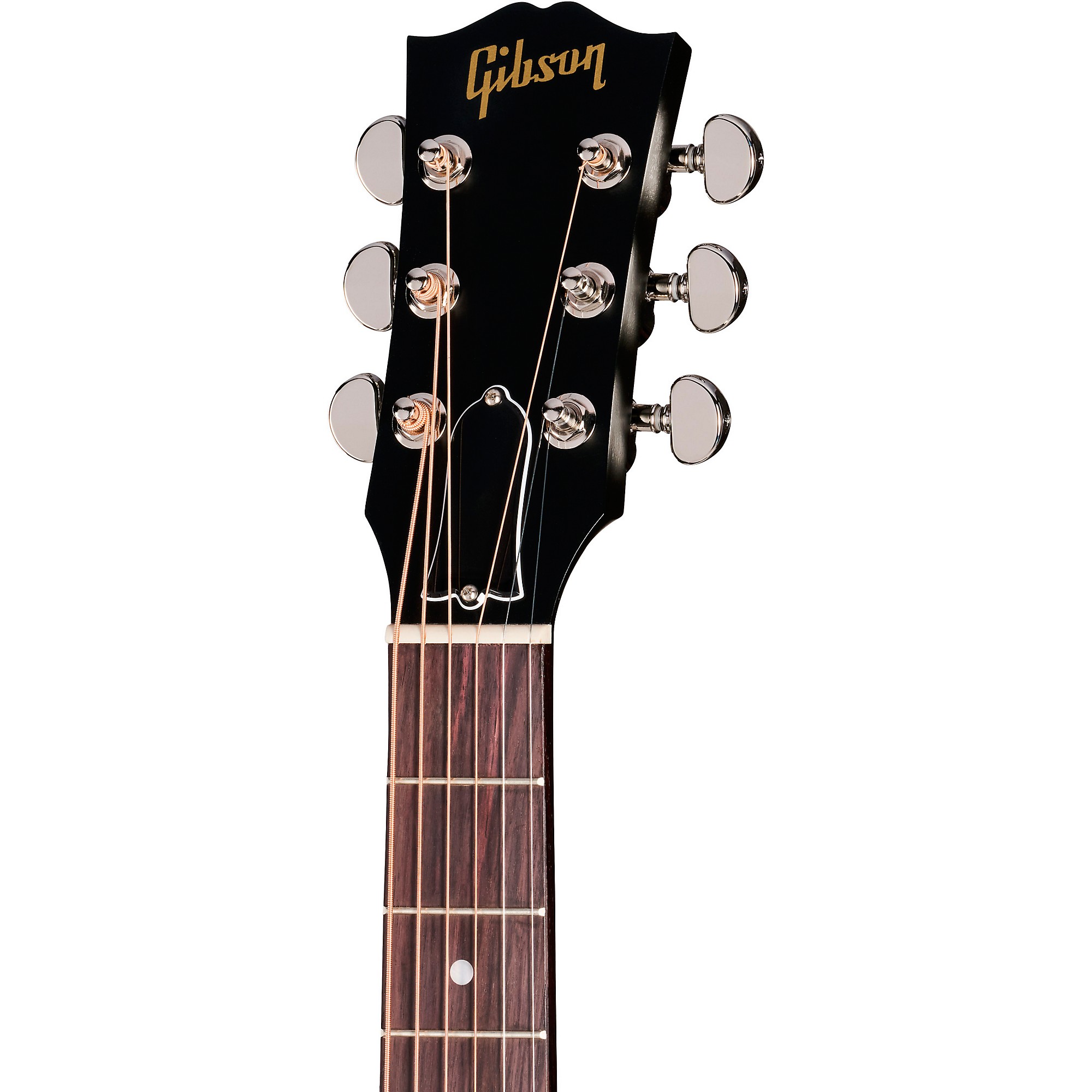 Open Box Gibson J-45 Special Acoustic-Electric Guitar