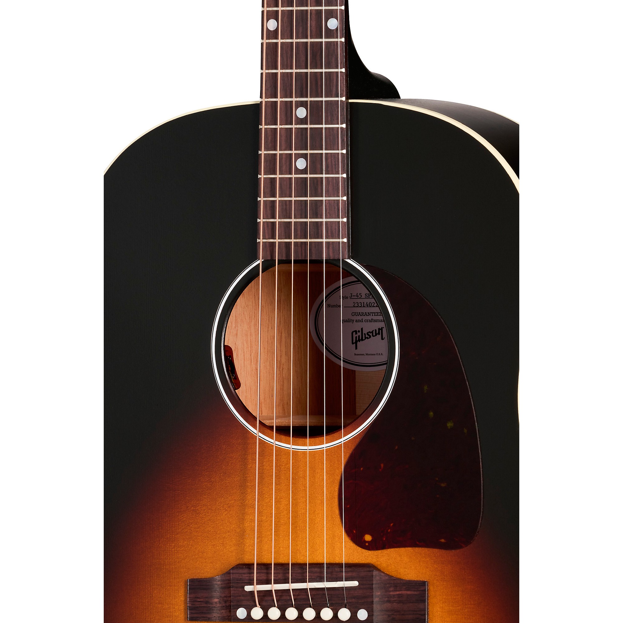 Maestro by Gibsonミニギター　J-45風 スタッフ厳選のおススメ品をご紹介♪?「今日のコレ！」?vol.48