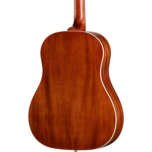 Gibson J-45 Special Acoustic-Electric Guitar - Natural