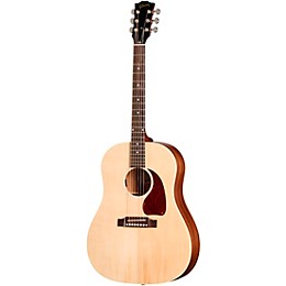 Gibson J-45 Special Acoustic-Electric Guitar - Natural