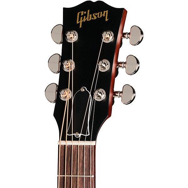 Gibson J-45 Special Acoustic-Electric Guitar - Natural