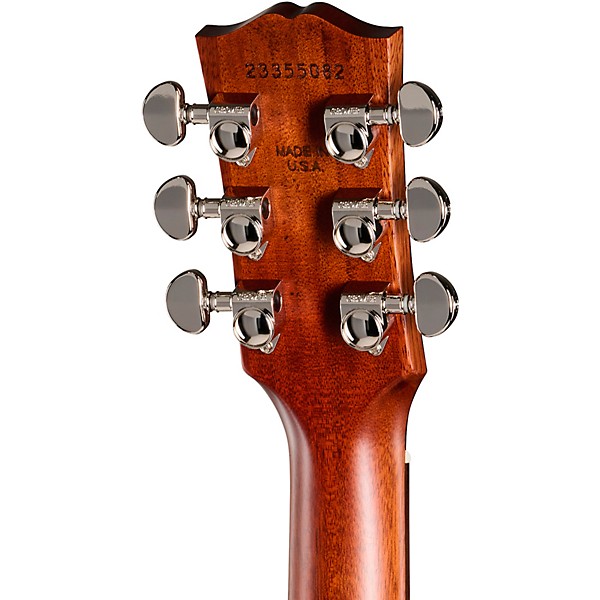 Gibson J-45 Special Acoustic-Electric Guitar - Natural