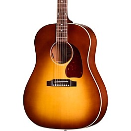 Gibson J-45 Special Acoustic-Electric Guitar - Honey Burst
