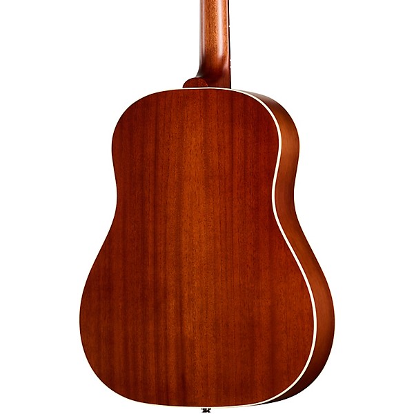 Gibson J-45 Special Acoustic-Electric Guitar - Honey Burst