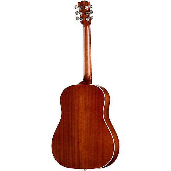 Gibson J-45 Special Acoustic-Electric Guitar - Honey Burst