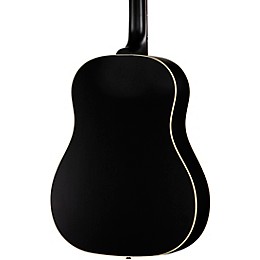 Gibson J-45 Special Acoustic-Electric Guitar - Ebony