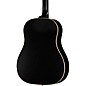 Gibson J-45 Special Acoustic-Electric Guitar - Ebony