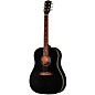 Gibson J-45 Special Acoustic-Electric Guitar - Ebony