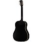 Gibson J-45 Special Acoustic-Electric Guitar - Ebony