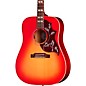Open Box Gibson Hummingbird Special Acoustic-Electric Guitar Level 1 Vintage Cherry Sunburst thumbnail
