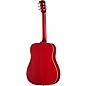 Open Box Gibson Hummingbird Special Acoustic-Electric Guitar Level 1 Vintage Cherry Sunburst