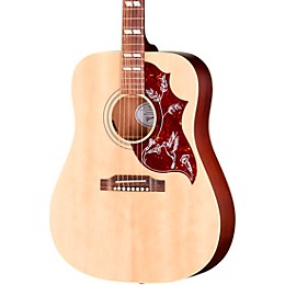 Gibson Hummingbird Special Acoustic-Electric Guitar - Natural