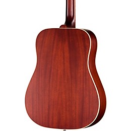 Gibson Hummingbird Special Acoustic-Electric Guitar - Natural