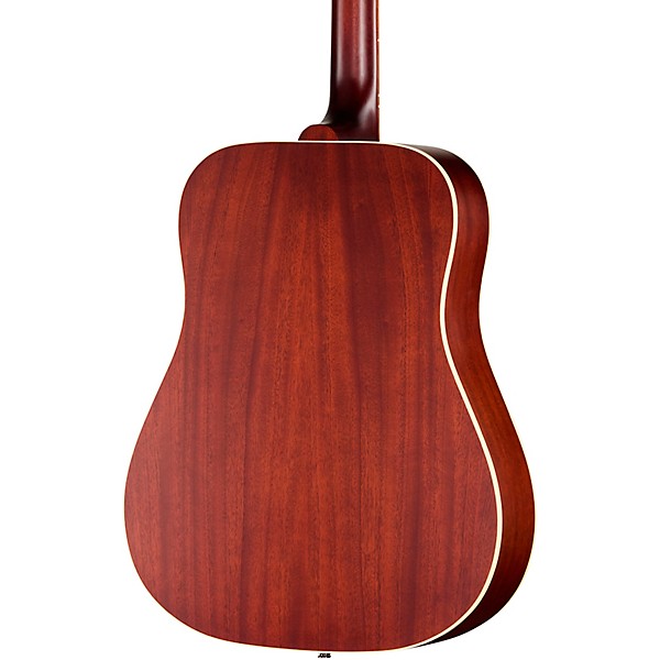 Gibson Hummingbird Special Acoustic-Electric Guitar - Natural