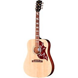 Gibson Hummingbird Special Acoustic-Electric Guitar - Natural