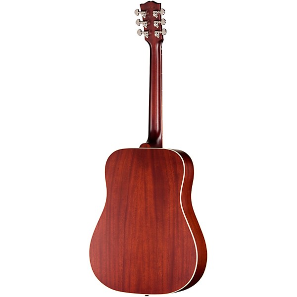 Gibson Hummingbird Special Acoustic-Electric Guitar - Natural