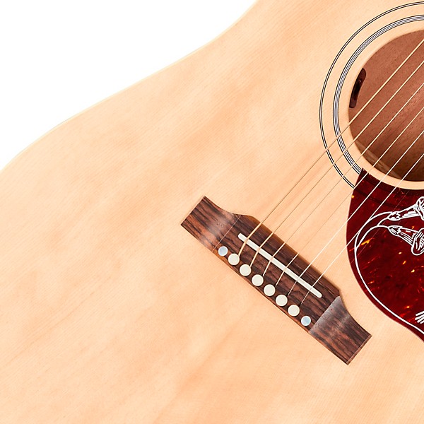 Gibson Hummingbird Special Acoustic-Electric Guitar - Natural