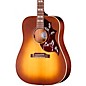 Gibson Hummingbird Special Acoustic-Electric Guitar - Honey Burst thumbnail