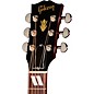 Gibson Hummingbird Special Acoustic-Electric Guitar - Honey Burst