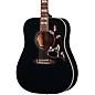 Gibson Hummingbird Special Acoustic-Electric Guitar - Ebony thumbnail
