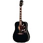 Gibson Hummingbird Special Acoustic-Electric Guitar - Ebony