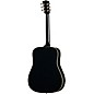 Gibson Hummingbird Special Acoustic-Electric Guitar - Ebony