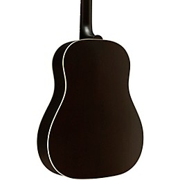 Gibson J-45 Special Left-Handed Acoustic-Electric Guitar - Vintage Sunburst