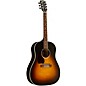 Gibson J-45 Special Left-Handed Acoustic-Electric Guitar - Vintage Sunburst