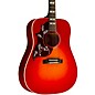 Gibson Hummingbird Special Left-Handed Acoustic-Electric Guitar - Vintage Cherry Sunburst thumbnail