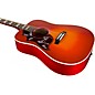Gibson Hummingbird Special Left-Handed Acoustic-Electric Guitar - Vintage Cherry Sunburst