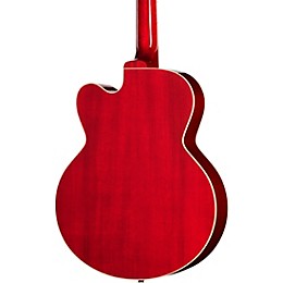 Gibson Les Paul Parlor Acoustic-Electric Guitar Vintage Cherry Sunburst