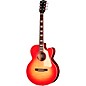 Gibson Les Paul Parlor Acoustic-Electric Guitar Vintage Cherry Sunburst